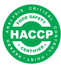 HACCP